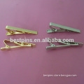 blank gold tie tack, 2 inch tie clips wholesale